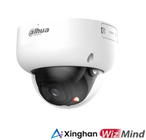 Dahua Dome PC-HDBW5559R-ASE-IL0280B valvekaamera