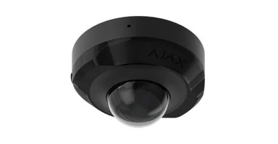 AJAX Domecam Mini valvekaamera