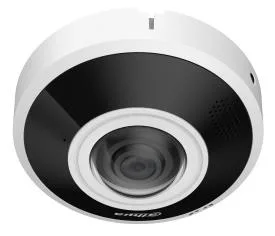 Dahua Fisheye Dome IPC-EBW5641-AS valvekaamera