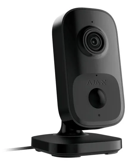 AJAX Indoorcam Cube valvekaamera