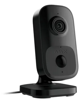 AJAX Indoorcam Cube valvekaamera