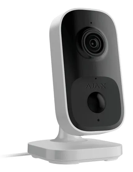 AJAX Indoorcam Cube valvekaamera