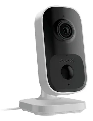 AJAX Indoorcam Cube valvekaamera