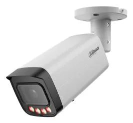 Dahua Bullet HFW5559T-ASE-IL-0280B valvekaamera