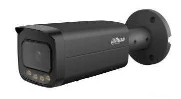 Dahua Bullet HFW5559T-ASE-IL-0280B-BK valvekaamera