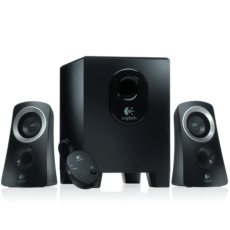 Logitech Z313 980-000413 kõlarikomplekt