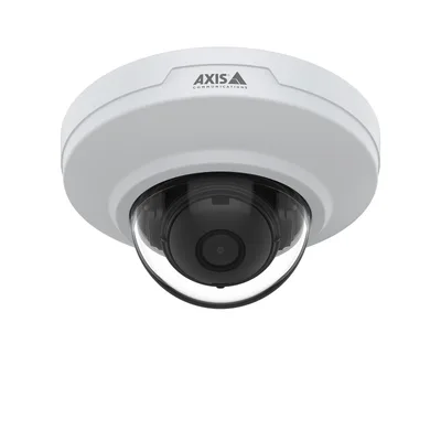 AXIS 02373-001 M3085-V valvekaamera