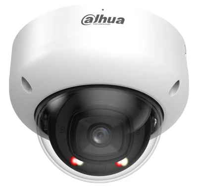Dahua Dome HDBW5459R-ASE-IL-0280B valvekaamera
