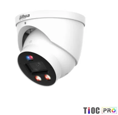 Dahua Eyeball HDW3849H-ASPV0280B-PRO valvekaamera