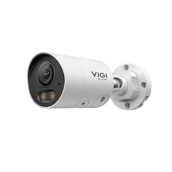 TP-Link Bullet Insight S345S H.265+ valvekaamera
