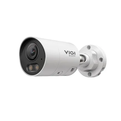 TP-Link Bullet Insight S345S H.265+ valvekaamera
