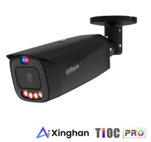 Dahua Bullet HFW3849T1-ASPV0360BPRO-B valvekaamera