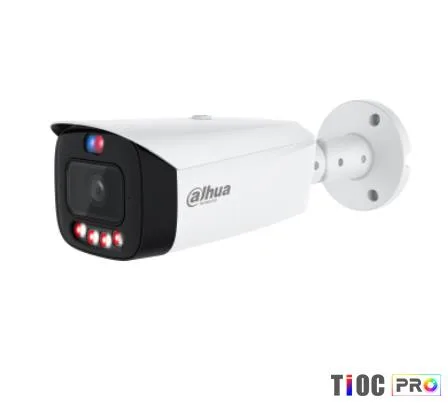 Dahua Bullet HFW3649T1-ASPV0280B-PRO valvekaamera