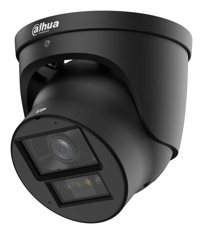Dahua Eyeball HDW5459H-ASEPV0280BPROB valvekaamera
