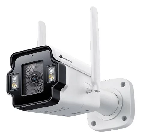 TP-Link Bullet Insight H.265+ valvekaamera