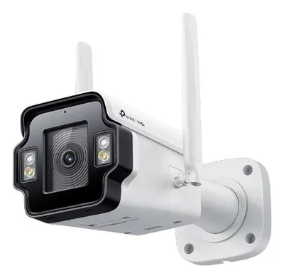 TP-Link Bullet Insight H.265+ valvekaamera