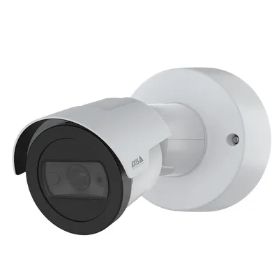 AXIS Bullet 02132-001 M2035-LE valvekaamera