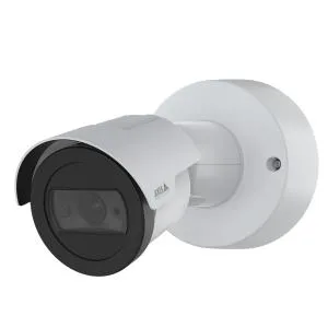AXIS Bullet 02124-001 M2035-LE valvekaamera