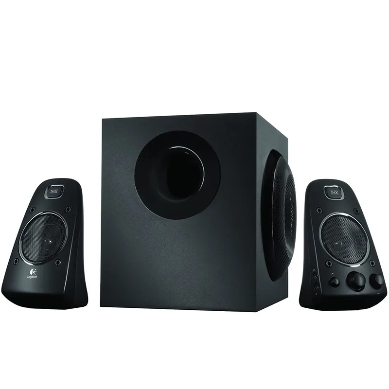 Logitech Z623 980-000403 kõlarikomplekt
