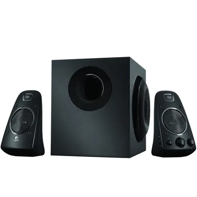 Logitech Z623 980-000403 kõlarikomplekt
