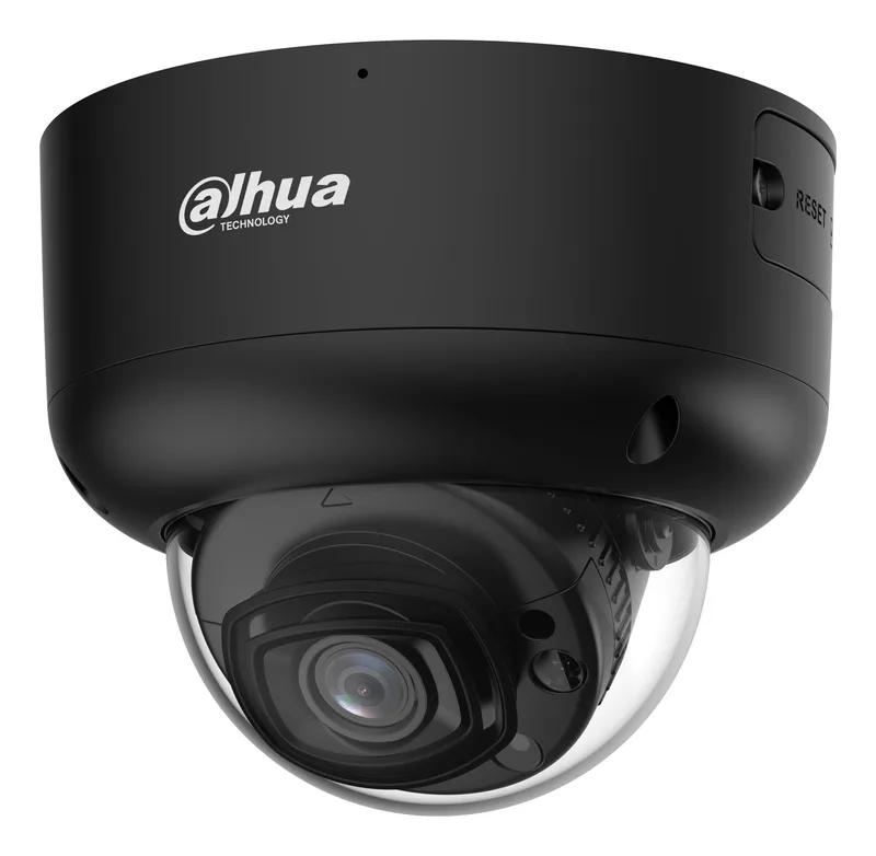 Dahua Dome HDBW5659R1ASEPV0280PROB valvekaamera