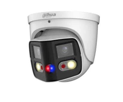 Dahua Eyeball PDW3849-A180E2ASPV-0280B valvekaamera