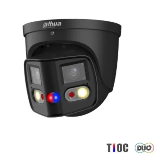 Dahua Eyeball PDW3849-A180E2ASPV0280BB valvekaamera