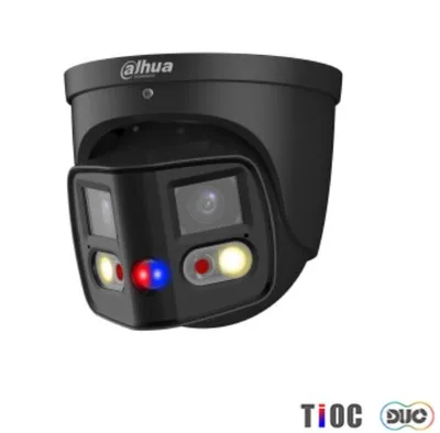 Dahua Eyeball PDW3849-A180E2ASPV0280BB valvekaamera