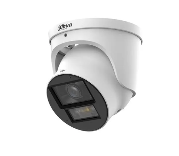 Dahua Eyeball HDW5859H-ASEPV0280BPRO valvekaamera