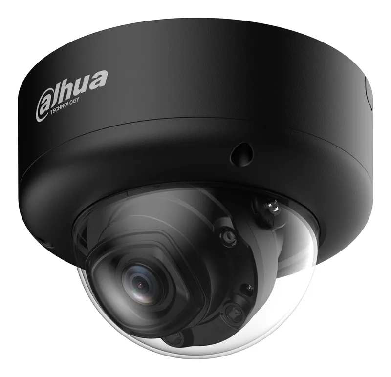 Dahua Dome HDBW5559E1-ZHE-IL27135B valvekaamera