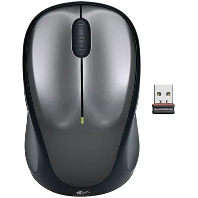 Logitech Optical M235 910-002201 hiir