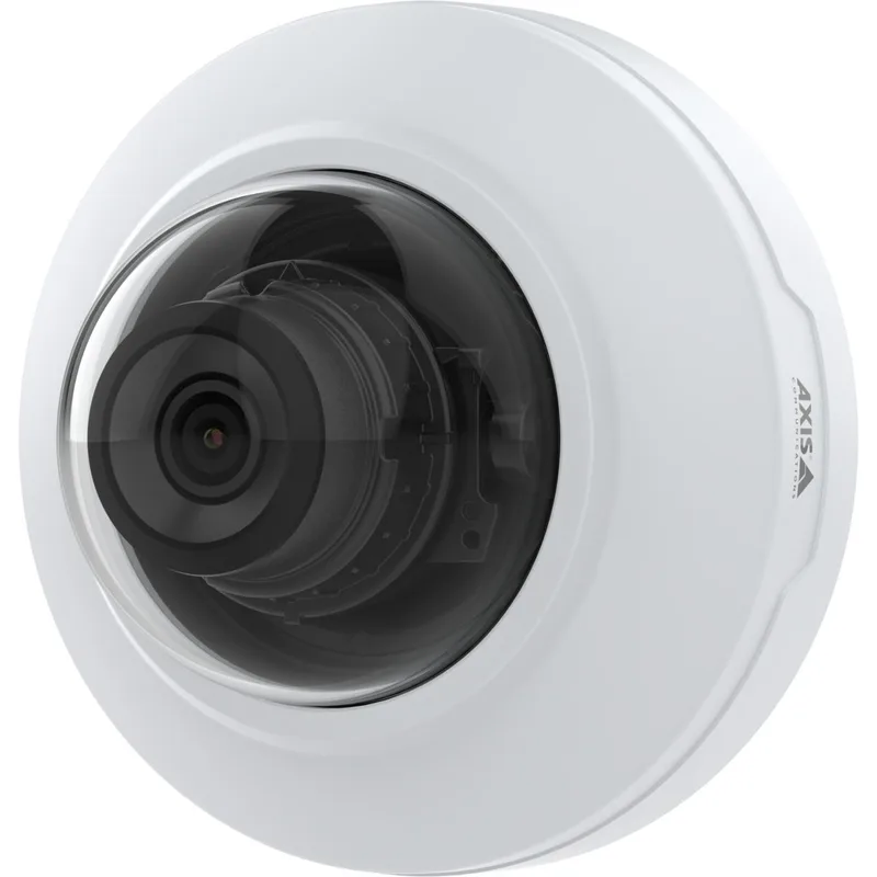 AXIS Dome 02678-001 M4218-V valvekaamera