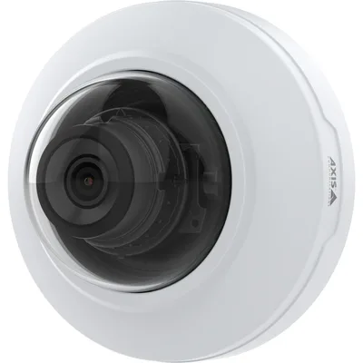 AXIS Dome 02678-001 M4218-V valvekaamera