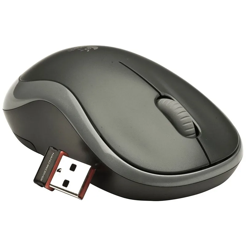 Logitech Optical M185 Swift hiir