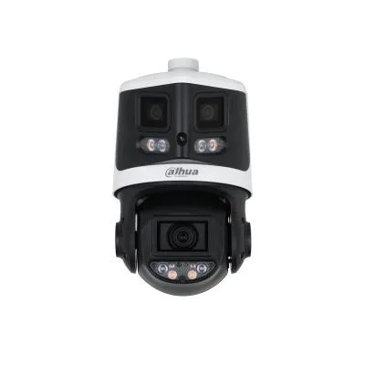 Dahua 8+4MP Dome SDT3E410-8P-MB-A-PV1 valvekaamera