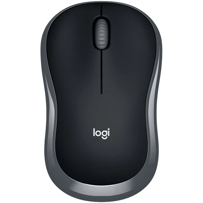 Logitech Optical M185 910-002238 hiir