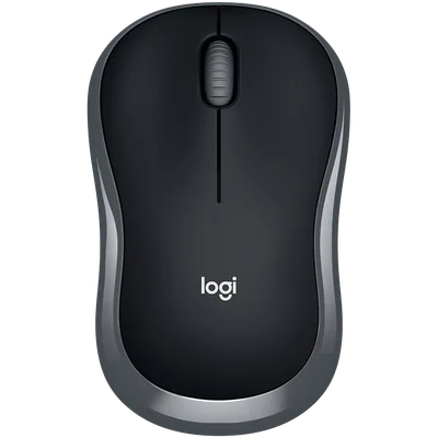 Logitech Optical M185 910-002238 hiir