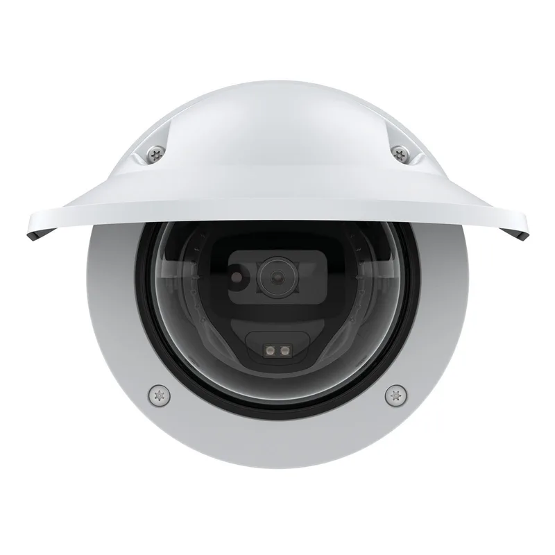 AXIS Dome 02371-001 M3215-LVE valvekaamera