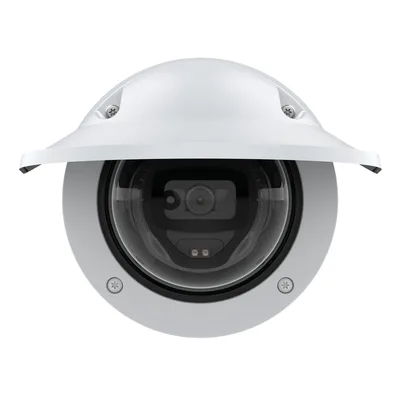 AXIS Dome 02371-001 M3215-LVE valvekaamera