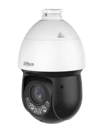 Dahua Dome SD4D425MB-HNR valvekaamera