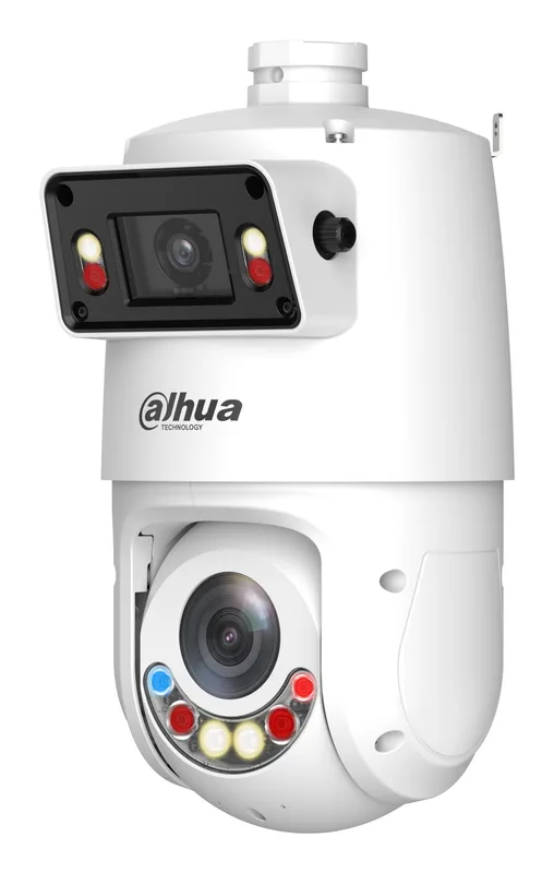 Dahua 4+4MP Dome SDT4E425-4F-GB-A-PV1-S2 valvekaamera