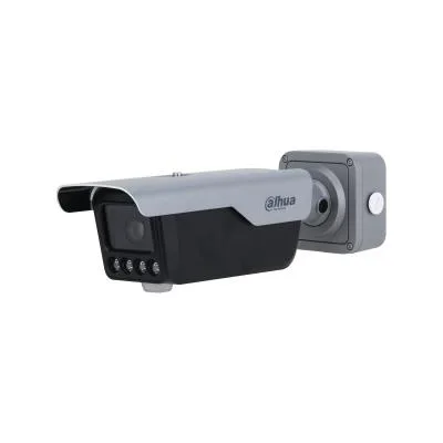 Dahua Bullet Anpr ITC413-PW4D-IZ1 valvekaamera