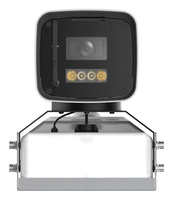 Dahua Bullet IPC-HFW8449J-Z-2712-SC valvekaamera