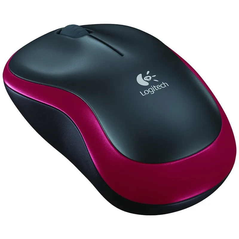 Logitech Optical M185 910-002237 hiir