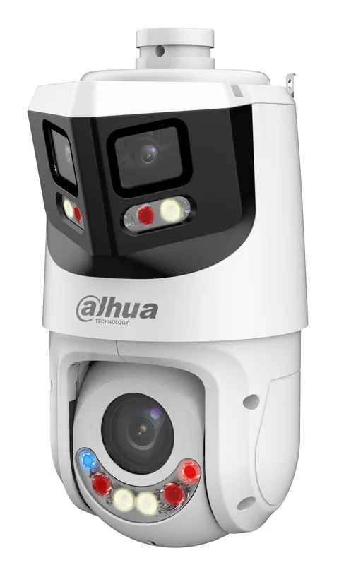 Dahua 8+4MP Dome SDT4E425-8P-GB-APV1 valvekaamera