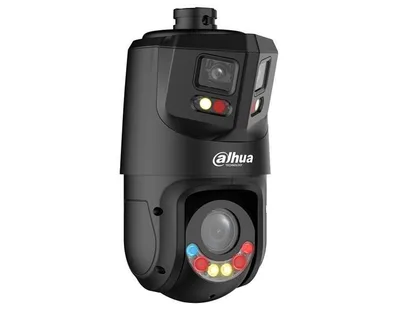 Dahua 8+4MP Dome SDT4E425-8P-GB-APV1-B valvekaamera