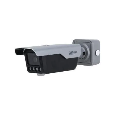 Dahua Bullet Anpr ITC413-PW4D-IZ3 valvekaamera