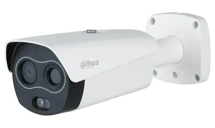 Dahua Hybrid Bullet TPC-BF2241-TB7F8-DW-S2 valvekaamera