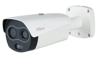 Dahua Hybrid Bullet TPC-BF2241-TB7F8-DW-S2 valvekaamera