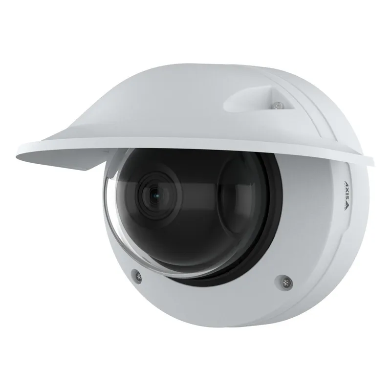 AXIS Dome 02617-001 Q3628-VE valvekaamera